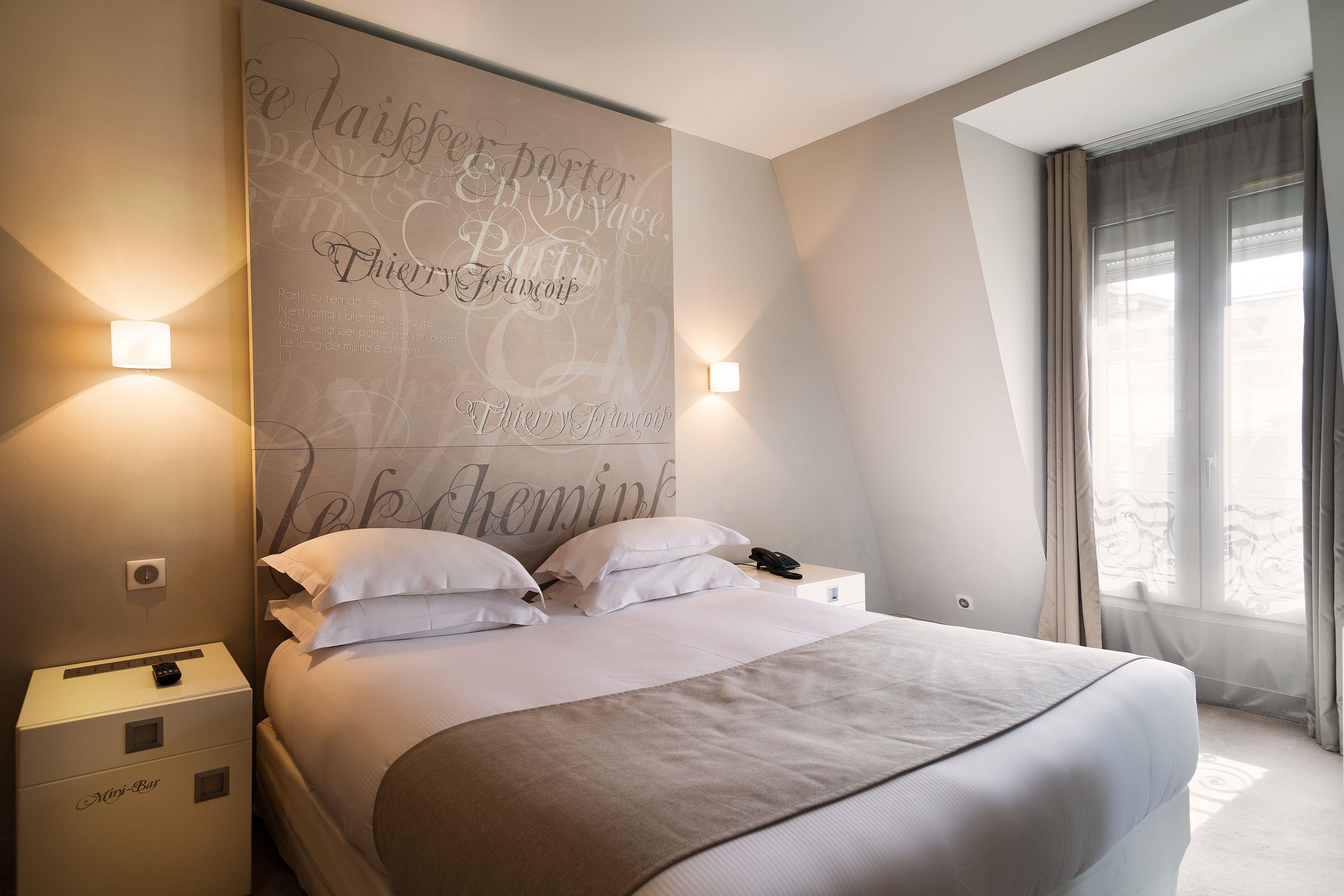 Hotel Chambellan Morgane Paryż Zewnętrze zdjęcie